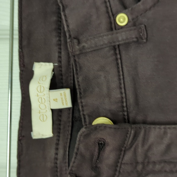 Etcetera Twiggy, size 4 - Picture 2 of 3